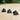 Blue Sandstone Pyramids