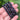 Blue Sandstone Bracelet