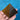 Tiger Eye Pyramid