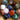 Tumbles - Set of 17