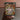 Night Light - Patina (Square)