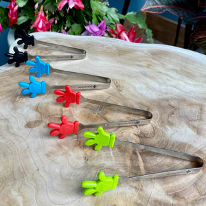 Sugar Tongs
