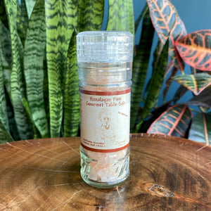 salt grinder