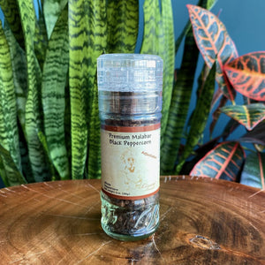 pepper grinder