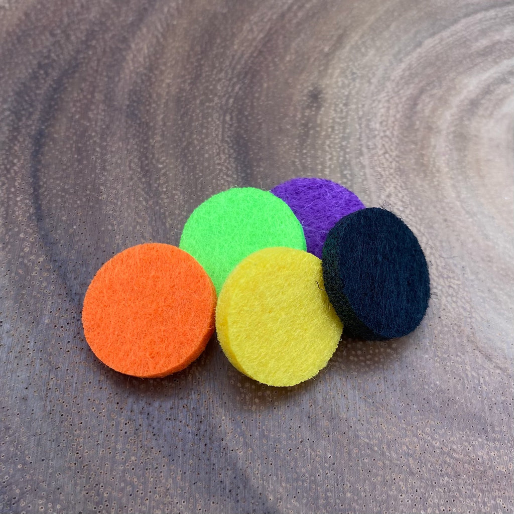 Felt Pads