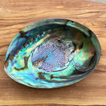 Load image into Gallery viewer, Abalone Shell / Smudging Bowl
