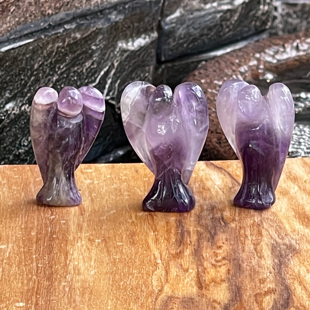 Amethyst Angel