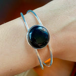 Load image into Gallery viewer, Bangle Bracelets - Various Materials
