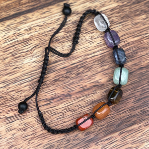 Chakra Bracelet