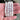 Selenite Bracelet