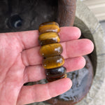 Load image into Gallery viewer, Tiger Eye Bracelet
