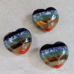Load image into Gallery viewer, Chakra Heart
