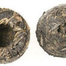 China's Earth Loose Formed Green Tea Nest
