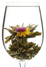 Load image into Gallery viewer, Delirium Blossom Blooming Green Tea
