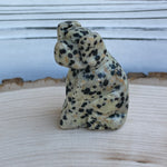 Load image into Gallery viewer, Dog - Dalmatian Jasper
