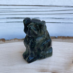 Load image into Gallery viewer, Dog - Kambaba Jasper
