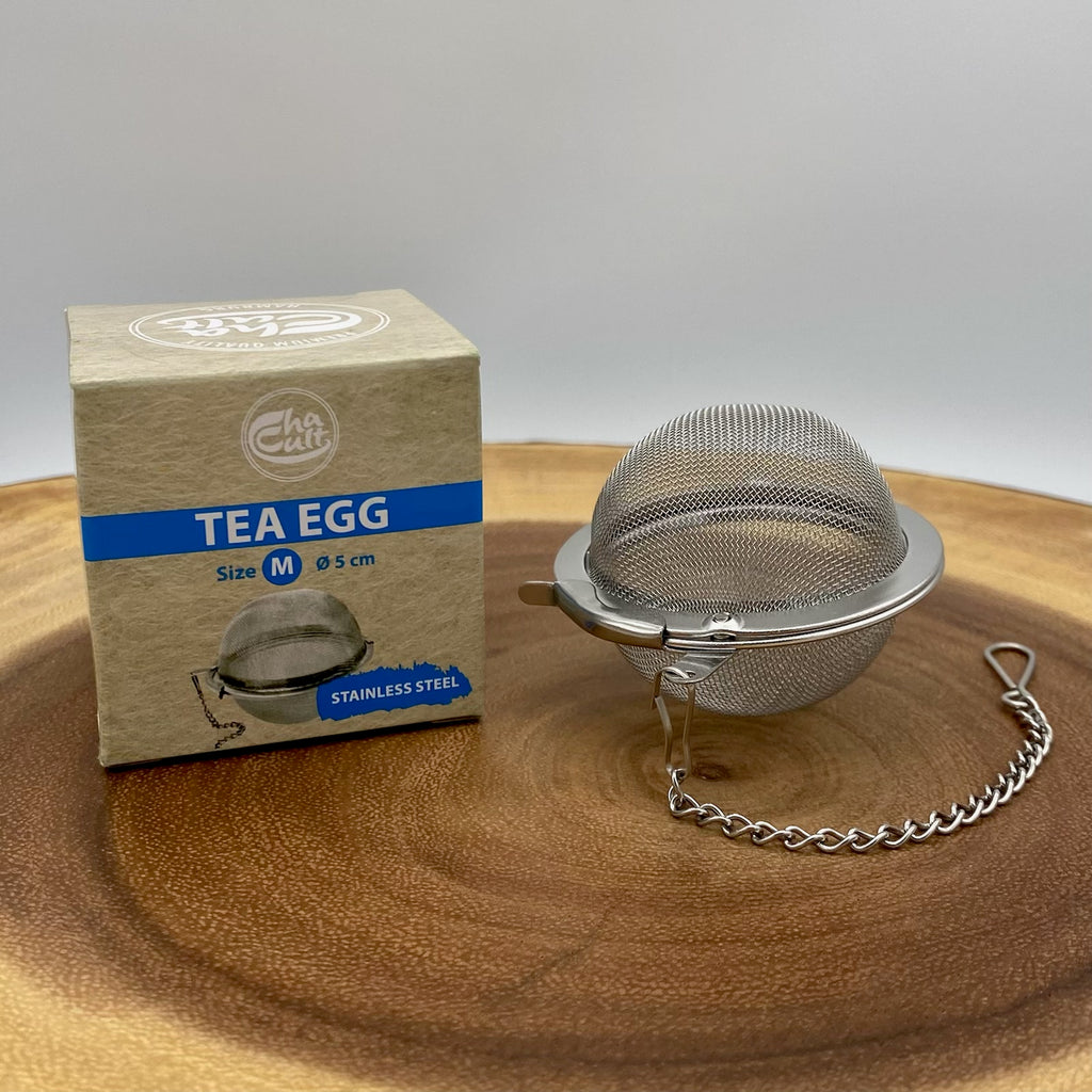 Tea Ball
