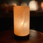 Load image into Gallery viewer, Salt Lamp - Cylinder
