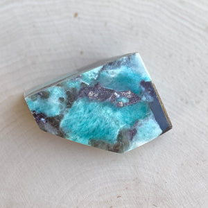 Amazonite Free Form