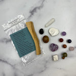 Load image into Gallery viewer, Gemstone Starter Kit
