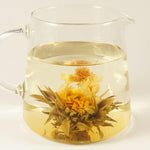 Load image into Gallery viewer, Grape Vineyard Blooming Green Tea
