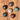 Ocean Jasper Hearts