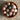 Black Moonstone Spheres - Mini