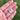 Kunzite Hearts