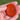 Red Jasper Worry Stone