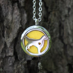 Load image into Gallery viewer, Diffuser Necklace
