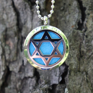 Diffuser Necklace