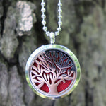 Load image into Gallery viewer, Diffuser Necklace
