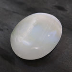 Load image into Gallery viewer, Selenite Palm Stone

