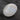 Selenite Palm Stone