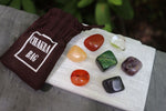 Load image into Gallery viewer, Chakra Stones
