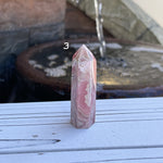 Load image into Gallery viewer, Rhodochrosite Points
