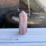 Load image into Gallery viewer, Rhodochrosite Points
