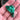 Malachite Tumbles