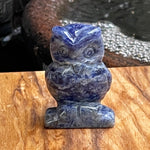 Load image into Gallery viewer, Owl Sodalite
