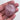 Rose Quartz Palm Stone