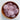 Rose Quartz Palm Stone