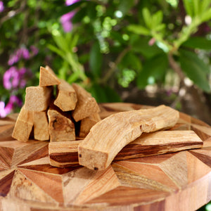 Palo Santo Sticks