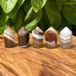 Load image into Gallery viewer, Agate Points (Mini)
