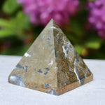 Load image into Gallery viewer, Pyrite Pyramids
