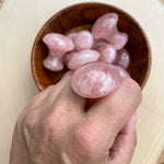 Load image into Gallery viewer, Rose Quartz Massager
