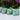 Green Aventurine Skull