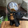 Sphere Stand - Elephant