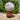 Sphere Stand - Shisham (Sheesam) Wood