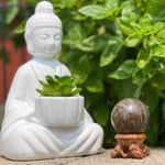 Load image into Gallery viewer, Bamboo Jasper Spheres
