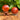 Carnelian Spheres